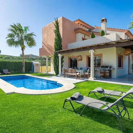 Cubo's Casa Nebrales & Private Pool Σπίτι διακοπών *