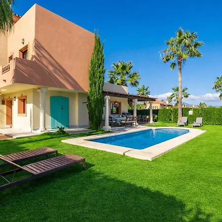 Cubo's Casa Nebrales & Private Pool Σπίτι διακοπών Coín