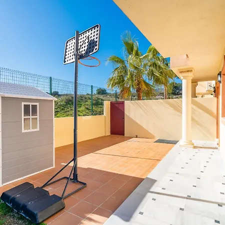 Cubo's Casa Nebrales & Private Pool Σπίτι διακοπών
