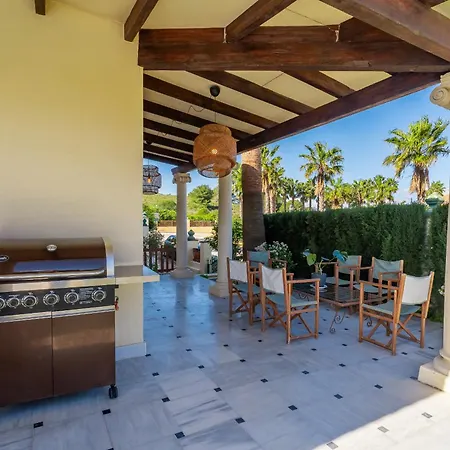 Σπίτι διακοπών Cubo's Casa Nebrales & Private Pool