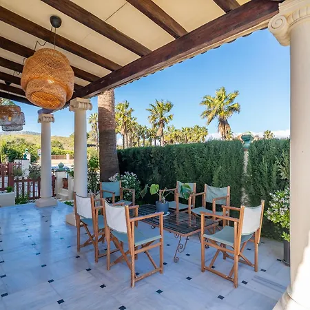 Σπίτι διακοπών Cubo's Casa Nebrales & Private Pool *