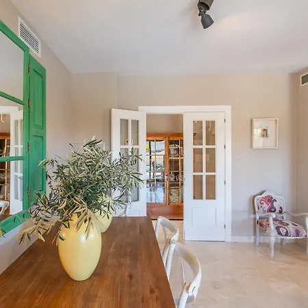 Cubo's Casa Nebrales & Private Pool Σπίτι διακοπών Coín