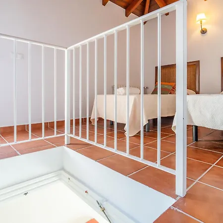 Cubo's Casa Nebrales & Private Pool Σπίτι διακοπών Coín