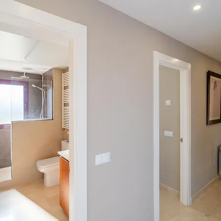 Cubo's Casa Nebrales & Private Pool Σπίτι διακοπών Coín