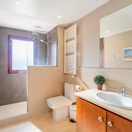 Cubo's Casa Nebrales & Private Pool Coín