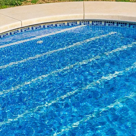 Σπίτι διακοπών Cubo's Casa Nebrales & Private Pool Coín